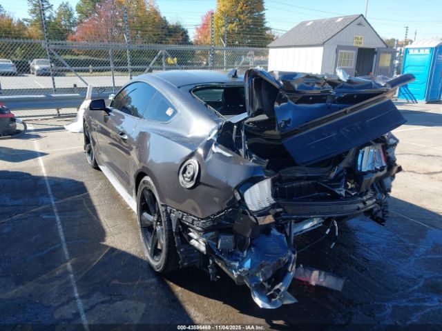 Ford Mustang Gt Premium Fastback Image 5