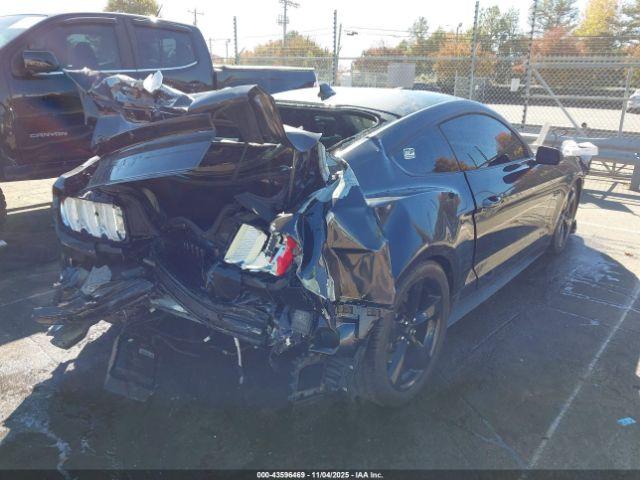 Ford Mustang Gt Premium Fastback Image 8