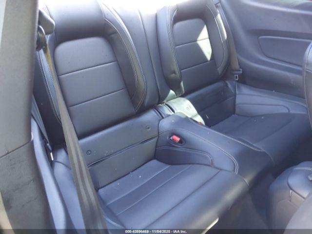 Ford Mustang Gt Premium Fastback Image 14