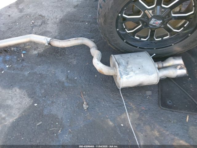 Ford Mustang Gt Premium Fastback Image 6