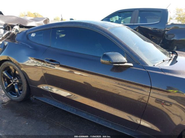 Ford Mustang Gt Premium Fastback Image 18