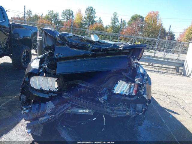 Ford Mustang Gt Premium Fastback Image 3