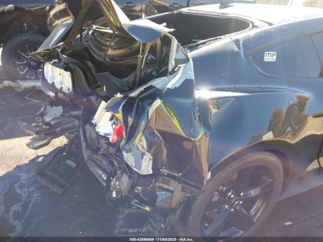 Ford Mustang Gt Premium Fastback Image 4