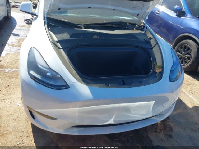 Tesla Model Y Image 8