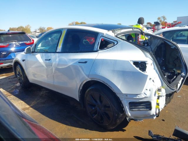 Tesla Model Y Image 14