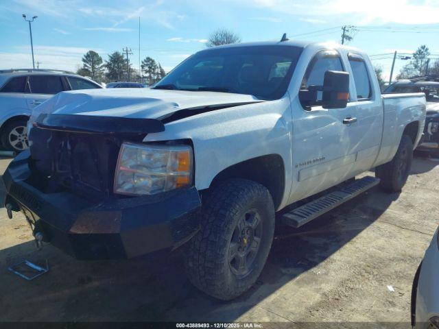 Chevrolet Silverado 1500 Lt Image 17