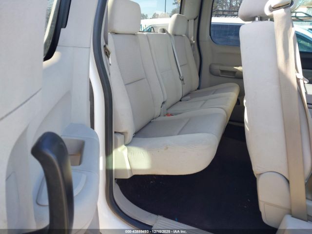 Chevrolet Silverado 1500 Lt Image 6