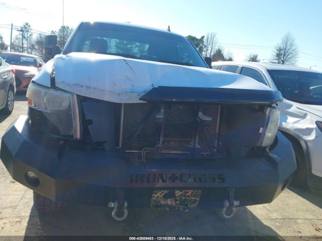 Chevrolet Silverado 1500 Lt Image 9