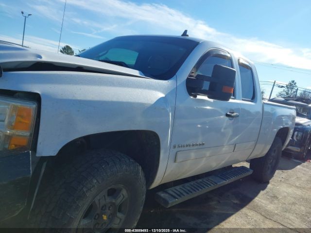 Chevrolet Silverado 1500 Lt Image 13