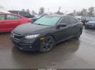 Honda Civic Sport Image 3