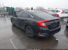 Honda Civic Sport Image 4