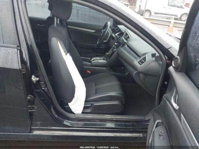 Honda Civic Sport Image 2