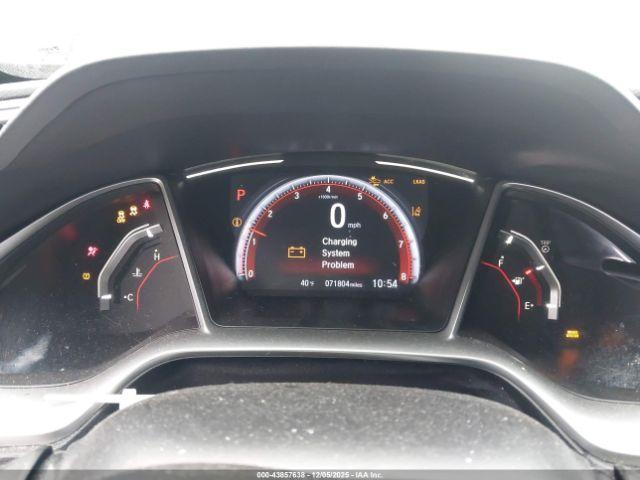 Honda Civic Sport Image 7