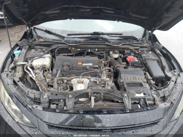 Honda Civic Sport Image 9