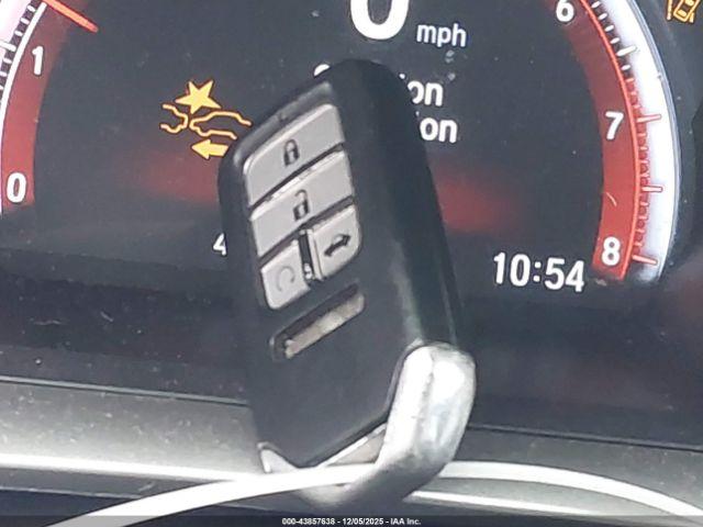 Honda Civic Sport Image 11