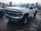 Chevrolet Silverado 2500 Ltz Image 2