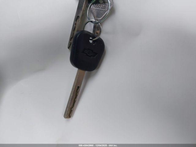 Chevrolet Silverado 2500 Ltz Image 7