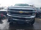 Chevrolet Silverado 2500 Ltz Image 17