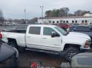 Chevrolet Silverado 2500 Ltz Image 14
