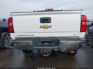 Chevrolet Silverado 2500 Ltz Image 11