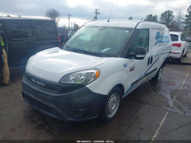 Ram Promaster Tradesman Image 2