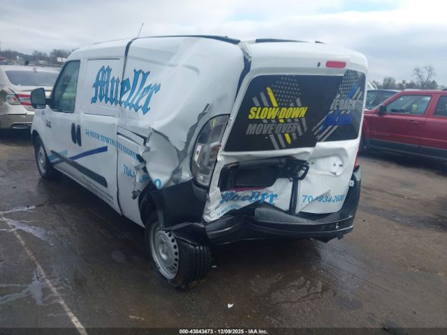 Ram Promaster Tradesman Image 17