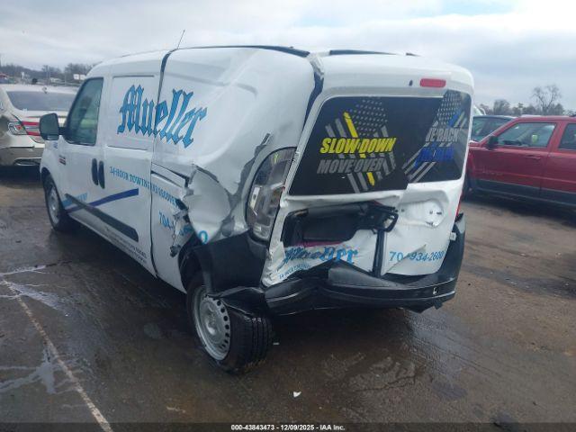 Ram Promaster Tradesman Image 17