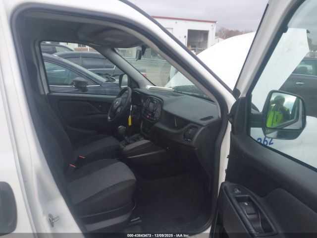 Ram Promaster Tradesman Image 4