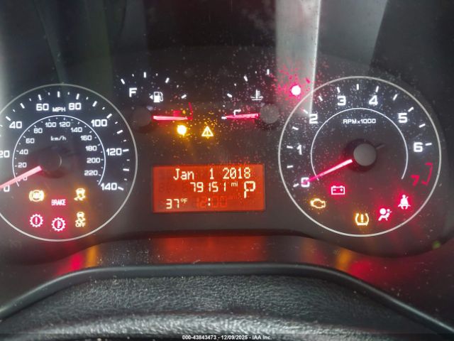 Ram Promaster Tradesman Image 7