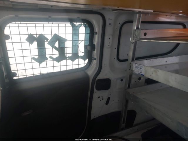 Ram Promaster Tradesman Image 5