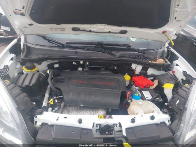 Ram Promaster Tradesman Image 9