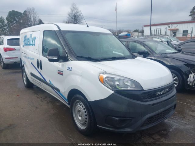 Ram Promaster Tradesman Image 10