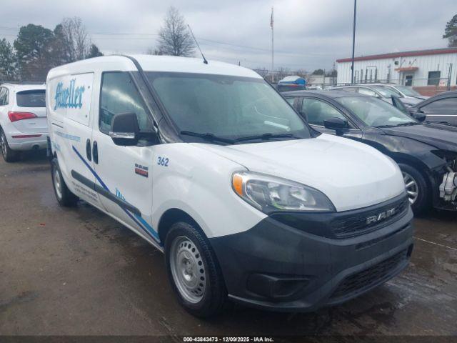 Ram Promaster Tradesman Image 10