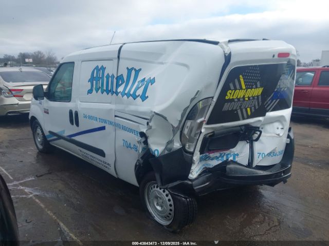 Ram Promaster Tradesman Image 12