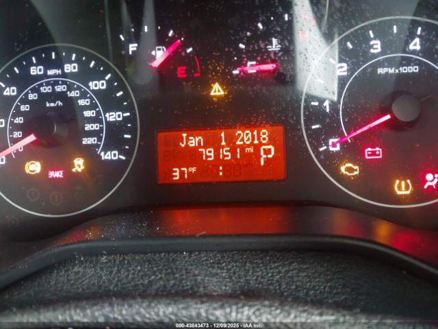 Ram Promaster Tradesman Image 14