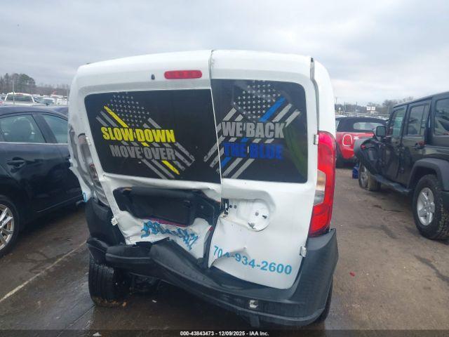 Ram Promaster Tradesman Image 15