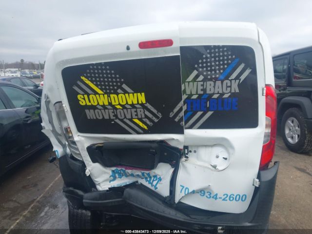 Ram Promaster Tradesman Image 16