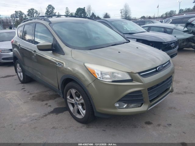 Ford Escape Se Image 1