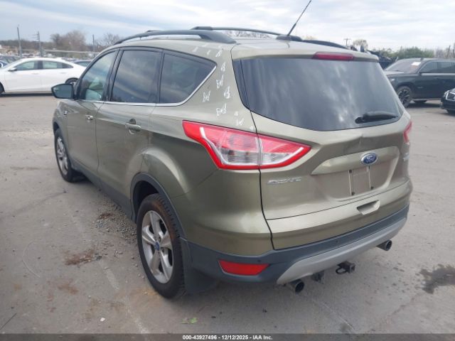 Ford Escape Se Image 11