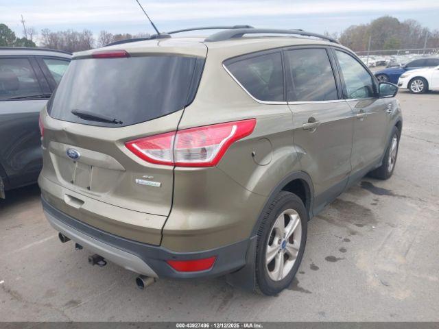 Ford Escape Se Image 4