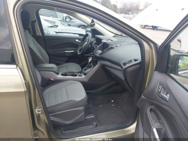 Ford Escape Se Image 9