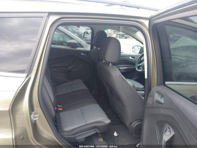 Ford Escape Se Image 5