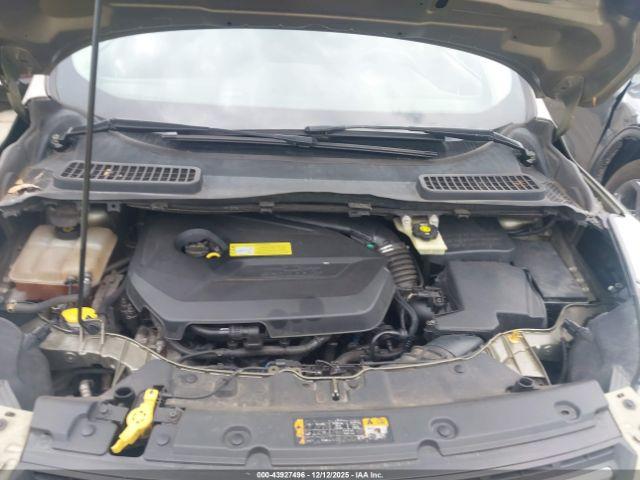 Ford Escape Se Image 10