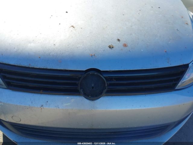 Volkswagen Jetta 1.8t Se Image 6