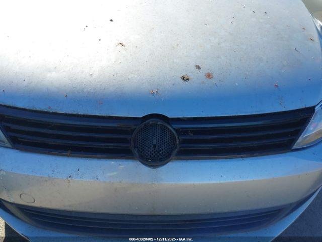 Volkswagen Jetta 1.8t Se Image 6