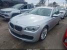 BMW 7 Series Image 6