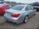BMW 7 Series Image 3
