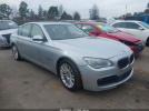 BMW 7 Series Image 16