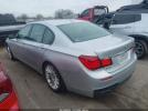 BMW 7 Series Image 12