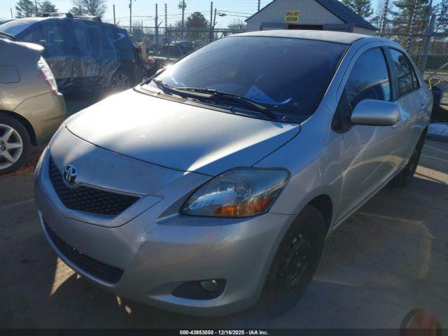 Toyota Yaris Image 5